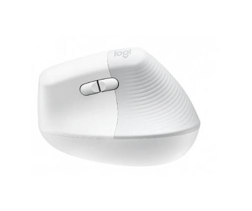 HIIRI USB OPTINEN MAC PYSTYSUORA/VALKOINEN 910-006477 LOGITEC