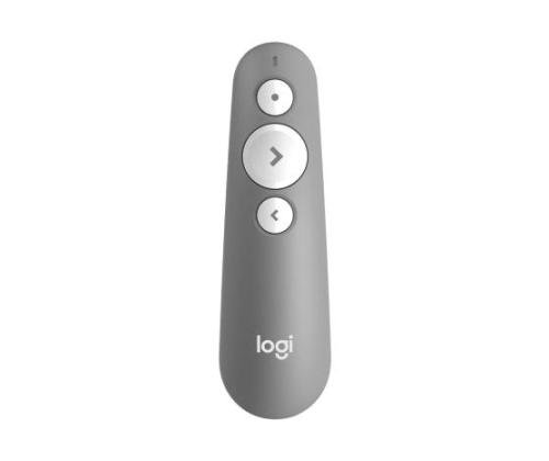 PRESENTER/POINTER R500S/MID HARMAA 910-006520 LOGITECH