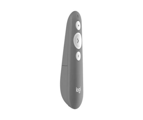 PRESENTER/POINTER R500S/MID HARMAA 910-006520 LOGITECH