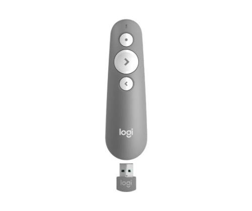 PRESENTER/POINTER R500S/MID HARMAA 910-006520 LOGITECH