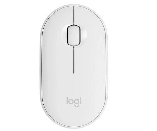 HIIRI USB OPTINEN WRL M350S/VALKOINEN 910-007013 LOGITECH LOGITEC