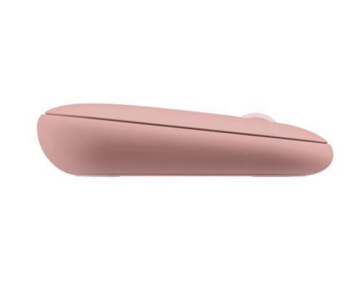 HIIRI USB OPTINEN WRL M350S/ROSE 910-007014 LOGITECH LOGITEC