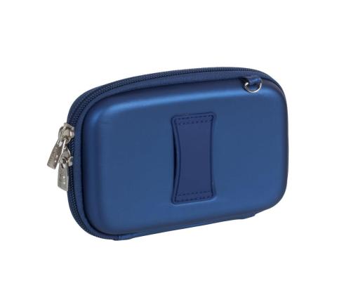 HDD ACC KOTELO/9101 (PU) VAALEANSININEN RIVACASE