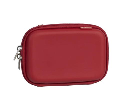 HDD ACC KOTELO/9101 (PU) PUNAINEN RIVAKOTELO