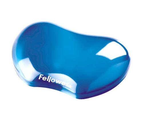 Hiirimatto sininen 91177-72 FELLOWES