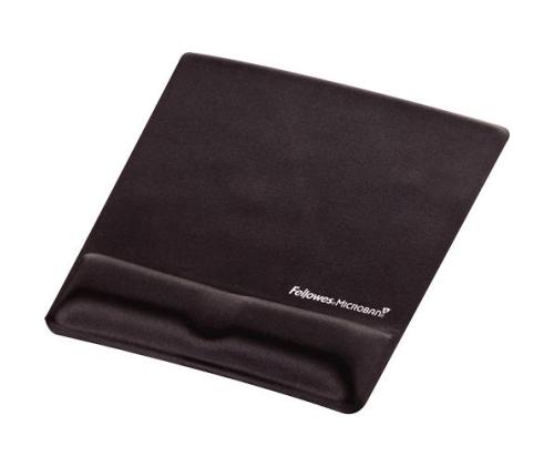 HIIRIMATTO RANNETUKI/MUSTA 9181201 FELLOWES