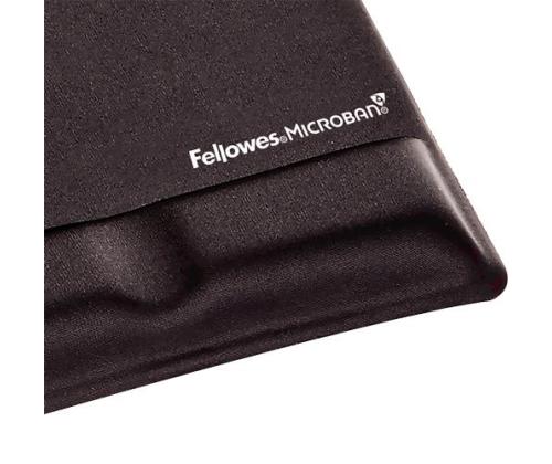 HIIRIMATTO RANNETUKI/MUSTA 9181201 FELLOWES