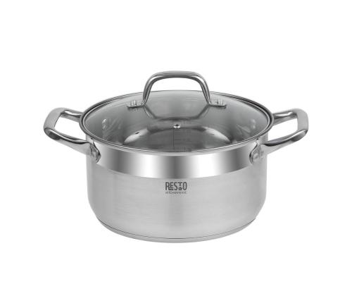 PATKA D22CM 4.6L/92004 RESTO