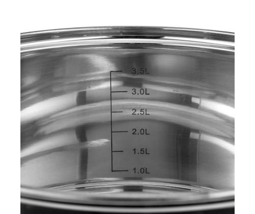 PATKA D22CM 4.6L/92004 RESTO