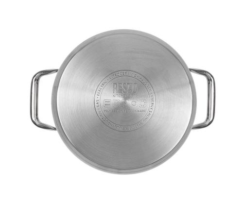 PATKA D22CM 4.6L/92004 RESTO