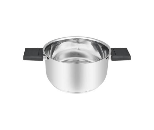 KATTILA D18CM 2.5L/92202 RESTO
