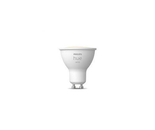 Älykäs hehkulamppu PHILIPS Virrankulutus 4,2 wattia Valovirta 400 lumenia 2700 K 220V-240V...