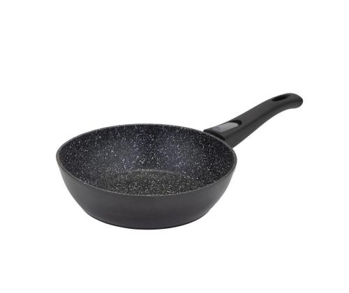 SYVÄ PAISTINPANNU D24 H6.8CM/93012 RESTO