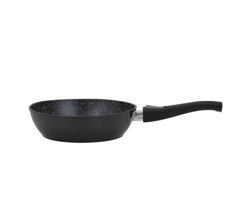 SYVÄ PAISTINPANNU D24 H6.8CM/93012 RESTO