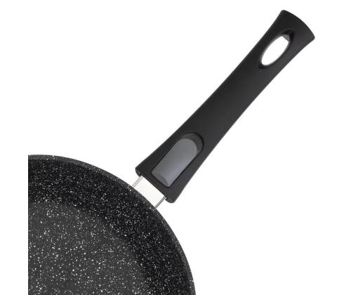 SYVÄ PAISTINPANNU D24 H6.8CM/93012 RESTO