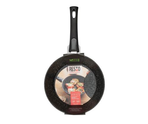 SYVÄ PAISTINPANNU D24 H6.8CM/93012 RESTO