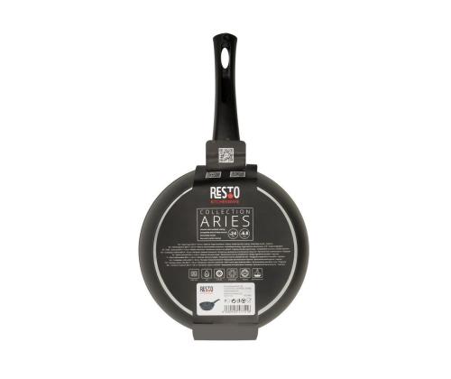 SYVÄ PAISTINPANNU D24 H6.8CM/93012 RESTO
