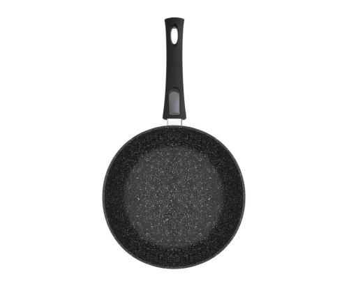 SYVÄ PAISTINPANNU D24 H6.8CM/93012 RESTO