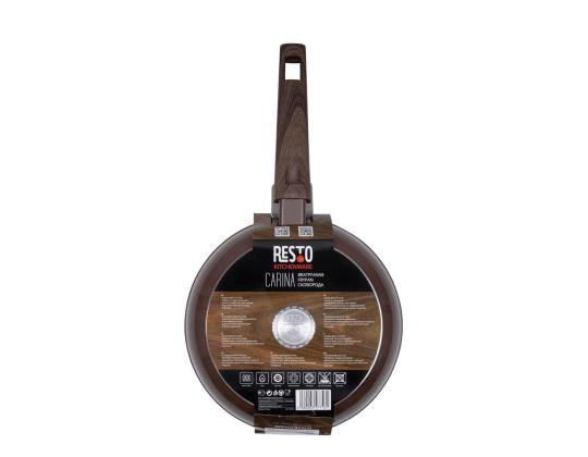 FRYPAN D24 H4.7CM/93022 RESTO