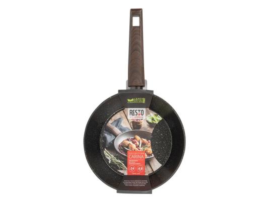 FRYPAN D24 H6.8CM/93161 RESTO