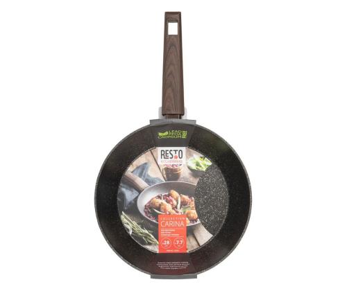 PAISTINPANNU D28 H7.7CM/93163 RESTO