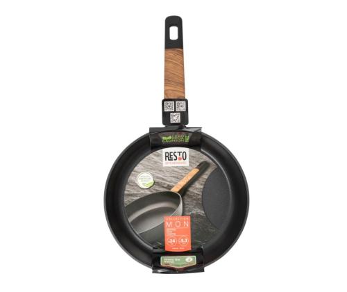 PAISTINPANNU D24 H5.3CM/93183 RESTO