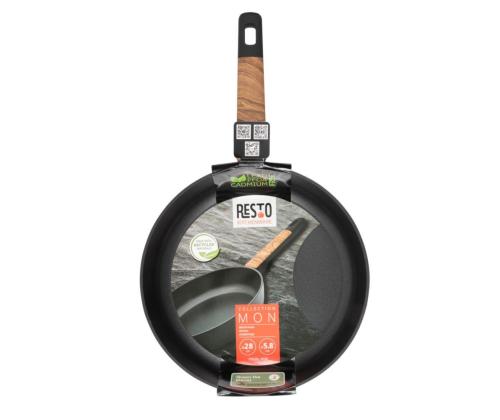 PAISTINPANNU D28 H5.8CM/93185 RESTO