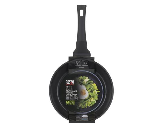 FRYPAN D24 H4.7CM/93325 REST