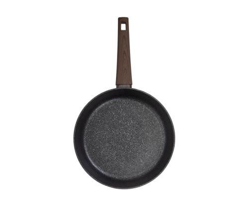 Keittiön paistinpannu D28 H5.8CM 93432 RESTO