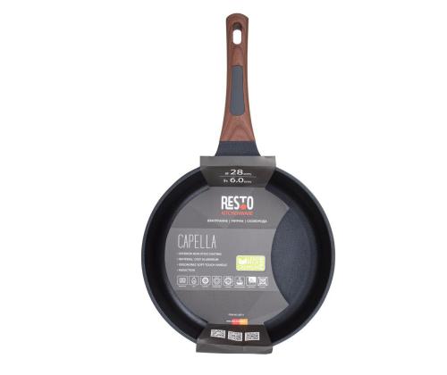 PAISTINPANNU D28 H6.0CM/93511 RESTO
