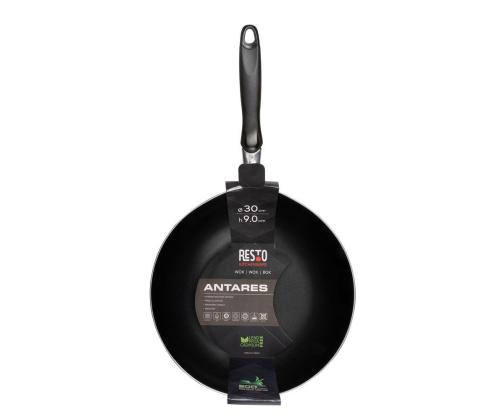 WOK D30 H9.0CM/93603 REST
