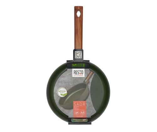 PAISTINPANNU D24 H5.5CM/93709 RESTO