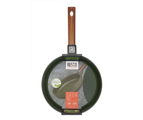 PAISTINPANNU D26 H6CM/93710 RESTO
