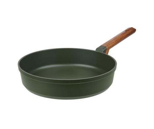 PAISTINPANNU D28 H6.5CM/93711 RESTO
