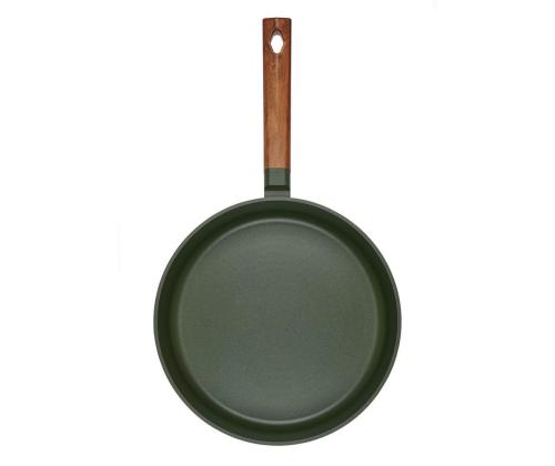PAISTINPANNU D28 H6.5CM/93711 RESTO