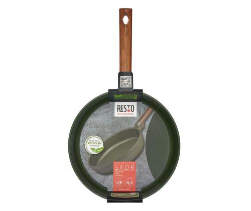 PAISTINPANNU D28 H6.5CM/93711 RESTO