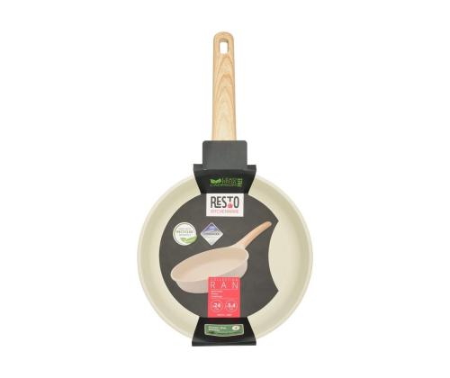 PAISTINPANNU D24 H5.4CM/93809 RESTO