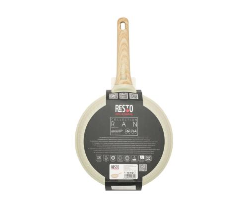 PAISTINPANNU D24 H5.4CM/93809 RESTO