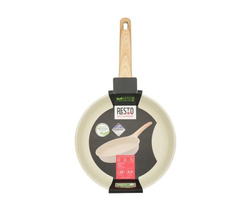 PAISTINPANNU D26 H5.9CM/93810 RESTO