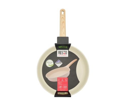PAISTINPANNU D28 H5.9CM/93811 RESTO
