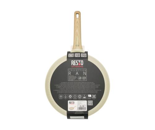 PAISTINPANNU D28 H5.9CM/93811 RESTO