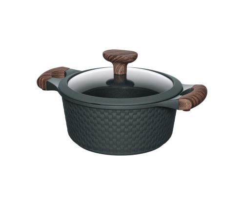 KATTILA D24CM 4.2L/93903 RESTO