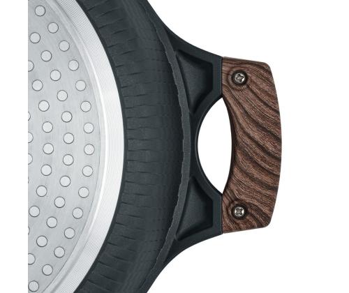 MATALA KATTILA D28CM 4.1L/93906 RESTO