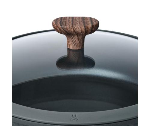MATALA KATTILA D28CM 4.1L/93906 RESTO