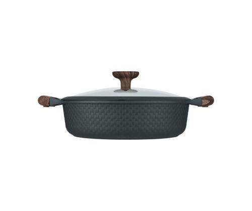 MATALA KATTILA D28CM 4.1L/93906 RESTO