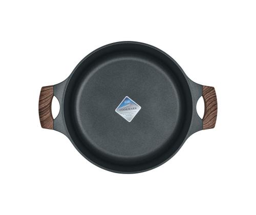 MATALA KATTILA D28CM 4.1L/93906 RESTO