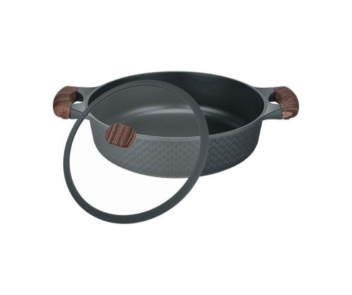 MATALA KATTILA D28CM 4.1L/93906 RESTO
