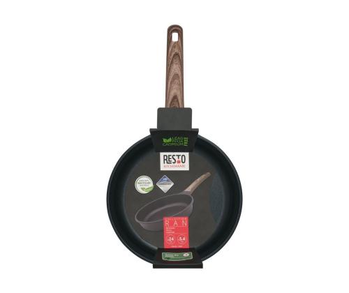 PAISTINPANNU D24 H5.4CM/93909 RESTO