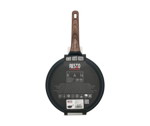 PAISTINPANNU D24 H5.4CM/93909 RESTO