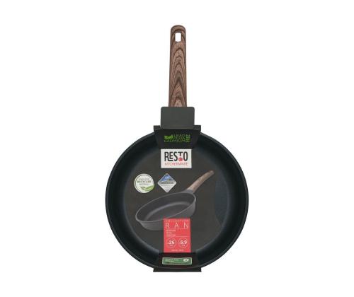 PAISTINPANNU D26 H5.9CM/93910 RESTO